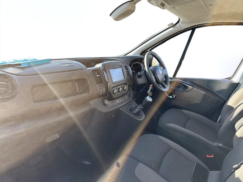 Used Fiat Talento 2021 for sale - 76751490: Photo 24