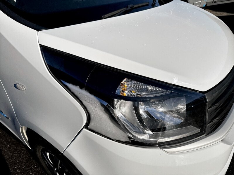 Used Fiat Talento 2021 for sale - 76751490: Photo 27