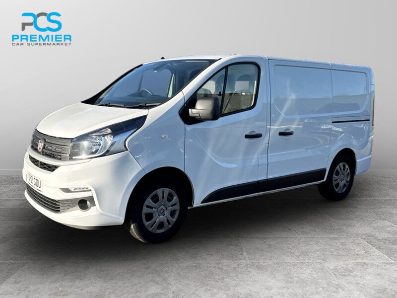 Used Fiat Talento 2021 for sale - 76751490: Photo 29