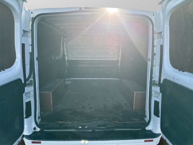 Used Fiat Talento 2021 for sale - 76751490: Photo 30