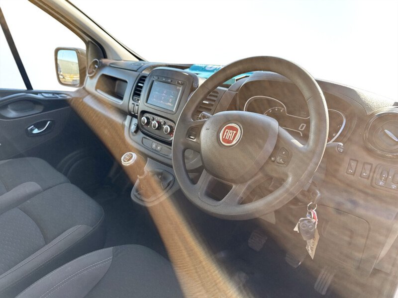 Used Fiat Talento 2021 for sale - 76751490: Photo 31