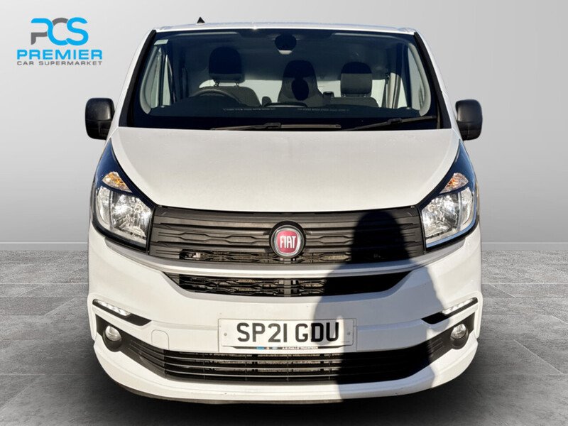 Used Fiat Talento 2021 for sale - 76751490: Photo 4