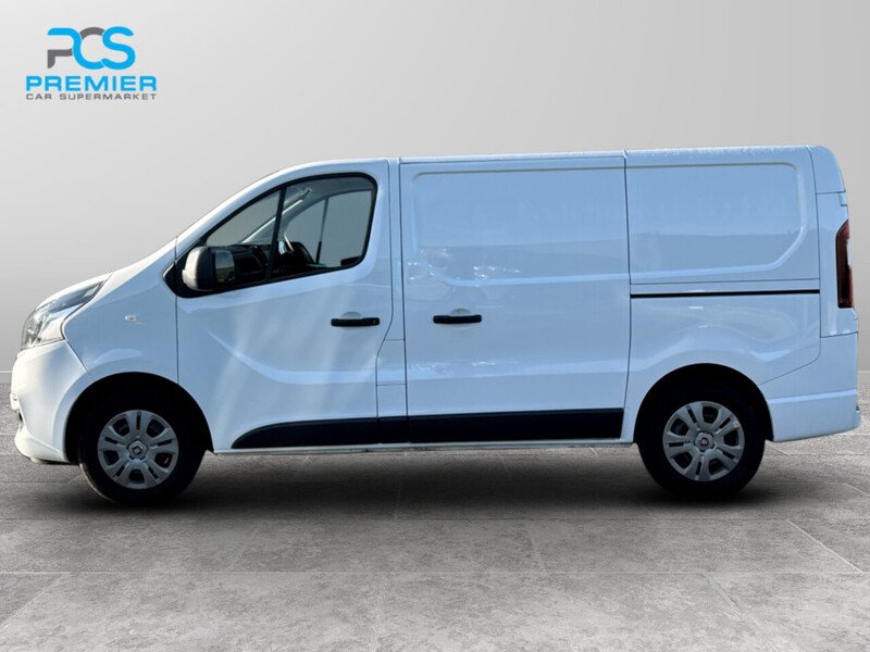 Used Fiat Talento 2021 for sale - 76751490: Photo 6