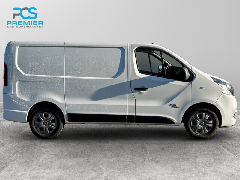 Used Fiat Talento 2021 for sale - 76751490: Photo 7