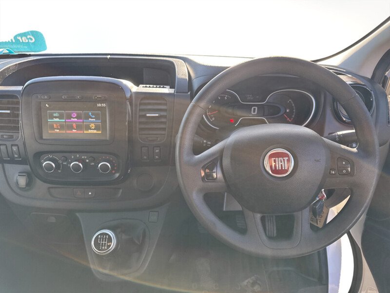 Used Fiat Talento 2021 for sale - 76751490: Photo 8