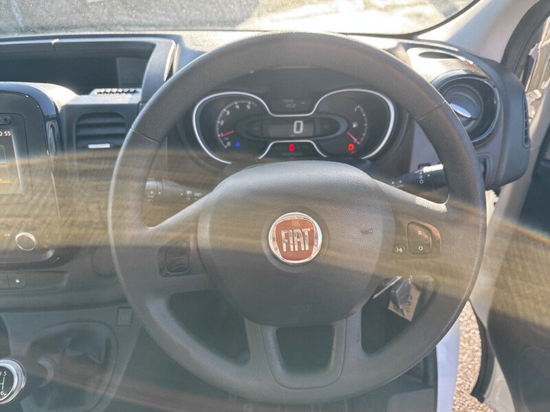 Used Fiat Talento 2021 for sale - 76751490: Photo 9