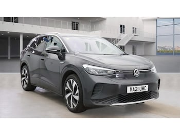 2021 - Pro Performance 1ST Edition 5-Door