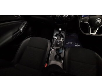 Used Nissan Juke 2021 for sale - 78436744: Photo