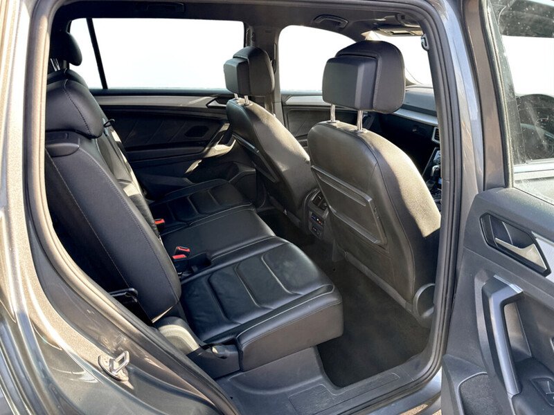 Used SEAT Tarraco 2020 for sale - 76768853: Photo 11