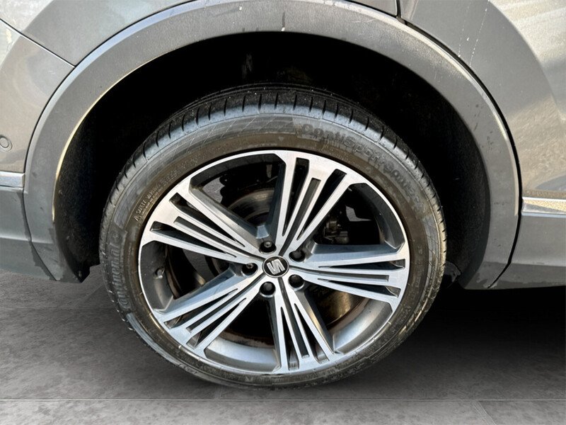 Used SEAT Tarraco 2020 for sale - 76768853: Photo 12