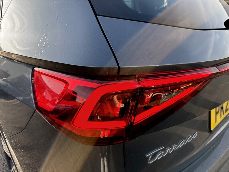 Used SEAT Tarraco 2020 for sale - 76768853: Photo 15