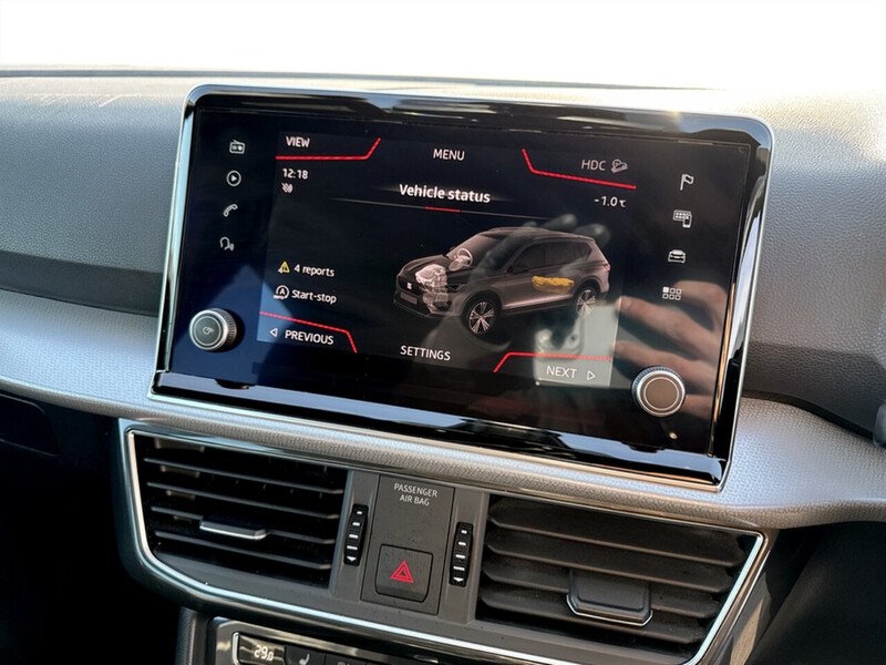 Used SEAT Tarraco 2020 for sale - 76768853: Photo 17