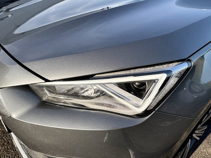 Used SEAT Tarraco 2020 for sale - 76768853: Photo 18