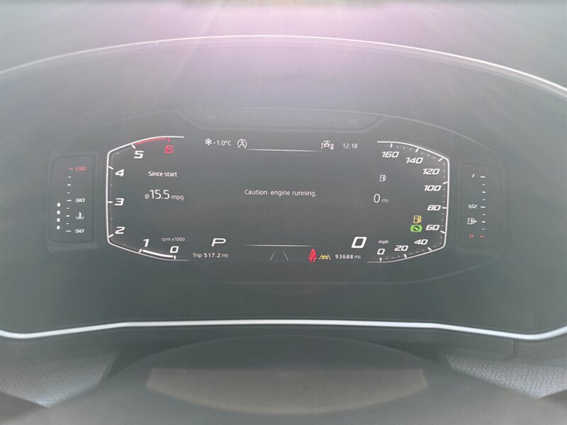 Used SEAT Tarraco 2020 for sale - 76768853: Photo 21