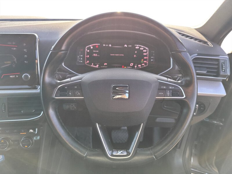 Used SEAT Tarraco 2020 for sale - 76768853: Photo 22