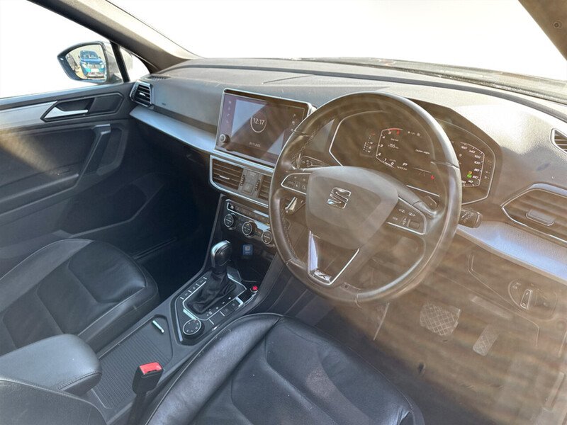 Used SEAT Tarraco 2020 for sale - 76768853: Photo 27