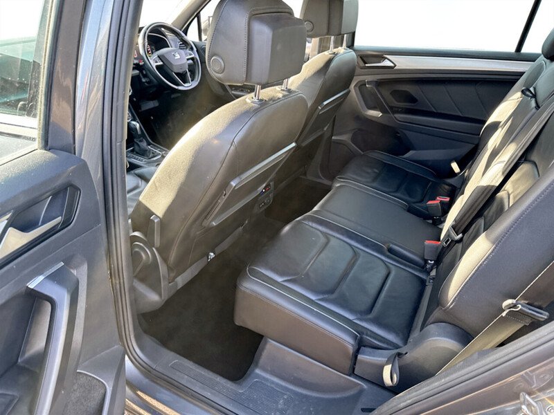 Used SEAT Tarraco 2020 for sale - 76768853: Photo 28