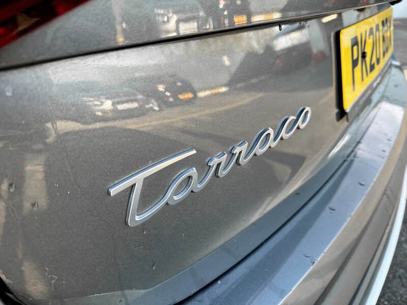 Used SEAT Tarraco 2020 for sale - 76768853: Photo 29