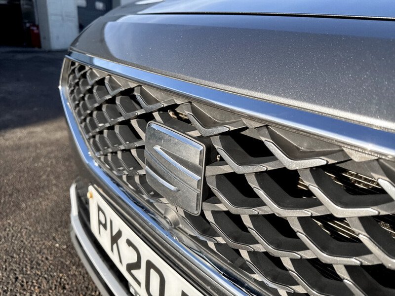 Used SEAT Tarraco 2020 for sale - 76768853: Photo 30