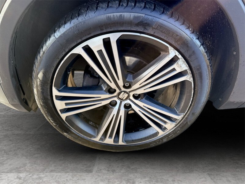 Used SEAT Tarraco 2020 for sale - 76768853: Photo 31