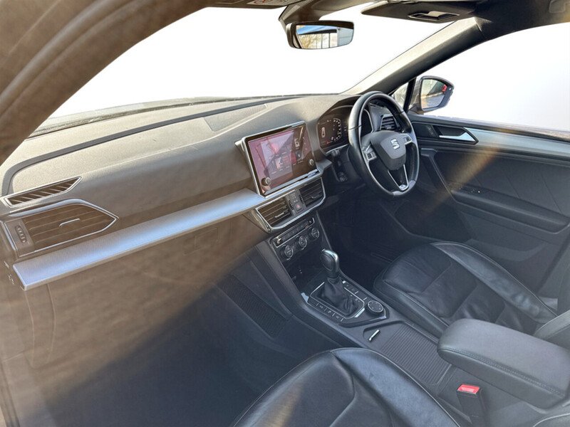 Used SEAT Tarraco 2020 for sale - 76768853: Photo 34