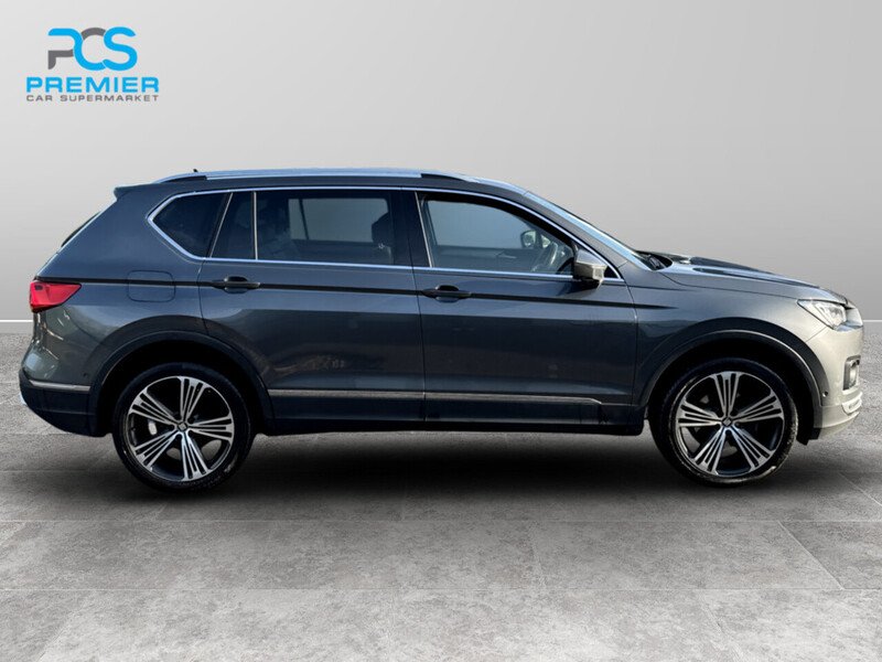 Used SEAT Tarraco 2020 for sale - 76768853: Photo 6