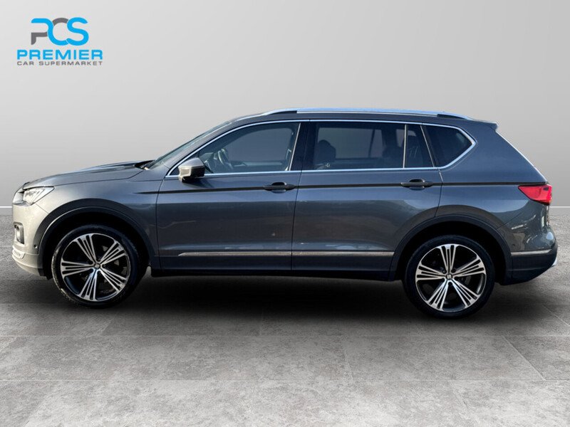 Used SEAT Tarraco 2020 for sale - 76768853: Photo 7
