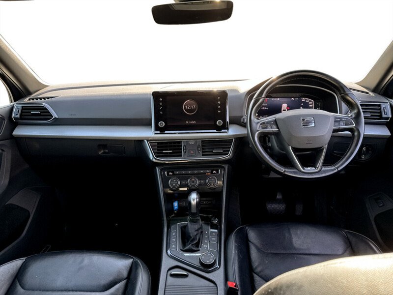 Used SEAT Tarraco 2020 for sale - 76768853: Photo 8