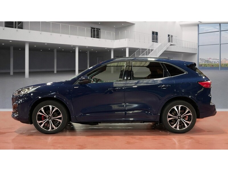 Used Ford Kuga 2022 for sale - 76768861: Photo 12