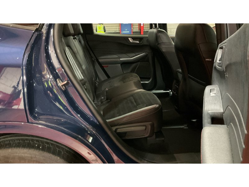 Used Ford Kuga 2022 for sale - 76768861: Photo 13