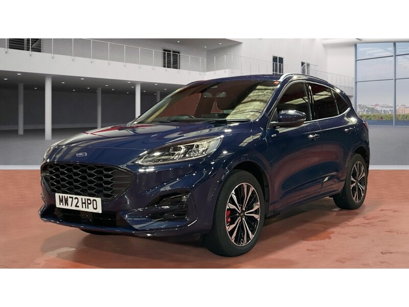 Used Ford Kuga 2022 for sale - 76768861: Photo 14