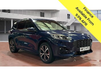 Used Ford Kuga 2022 for sale - 76768861: Photo