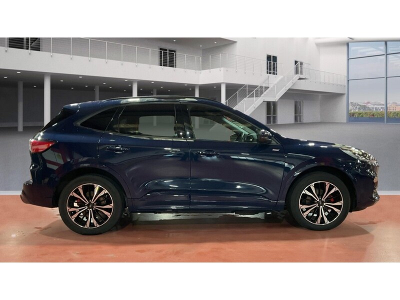 Used Ford Kuga 2022 for sale - 76768861: Photo 3