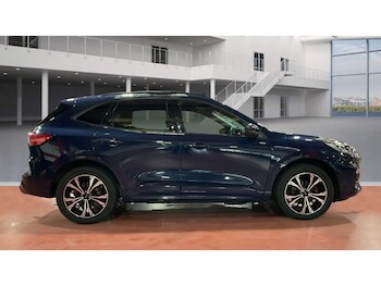 Used Ford Kuga 2022 for sale - 76768861: Photo