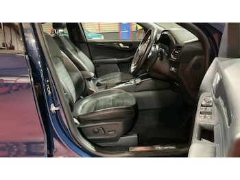 Used Ford Kuga 2022 for sale - 76768861: Photo