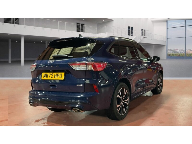 Used Ford Kuga 2022 for sale - 76768861: Photo 6