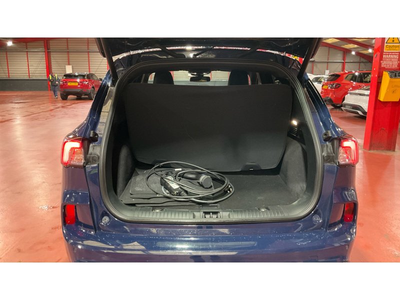 Used Ford Kuga 2022 for sale - 76768861: Photo 7