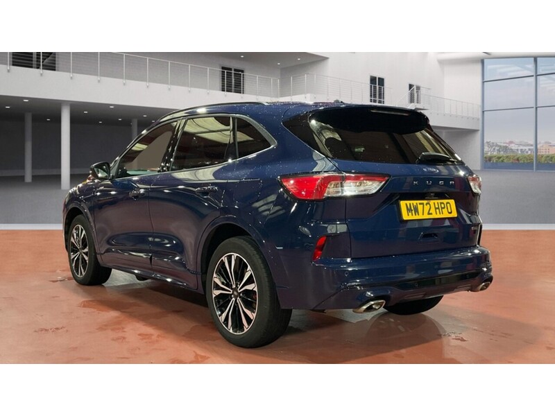 Used Ford Kuga 2022 for sale - 76768861: Photo 9