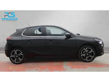 Used Vauxhall Corsa 2022 for sale - 79612582: Photo
