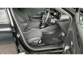 Used Vauxhall Corsa 2022 for sale - 79612582: Photo