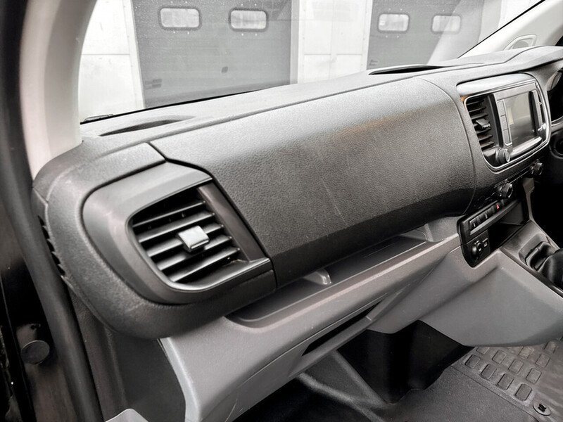 Used Vauxhall Vivaro 2021 for sale - 77447064: Photo 11