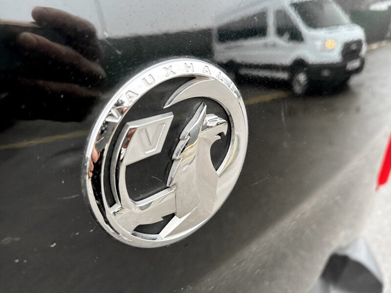 Used Vauxhall Vivaro 2021 for sale - 77447064: Photo 13