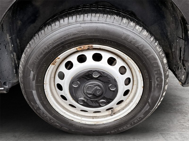 Used Vauxhall Vivaro 2021 for sale - 77447064: Photo 18