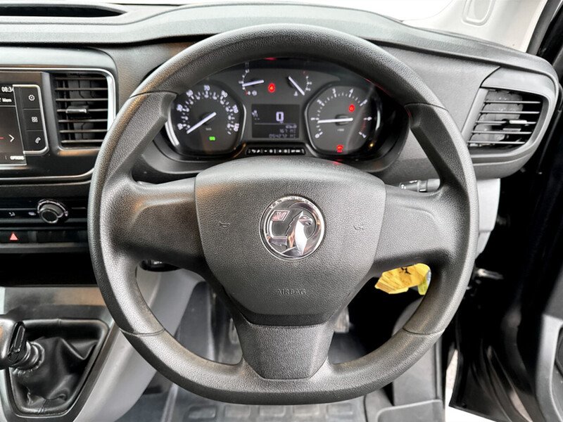 Used Vauxhall Vivaro 2021 for sale - 77447064: Photo 21
