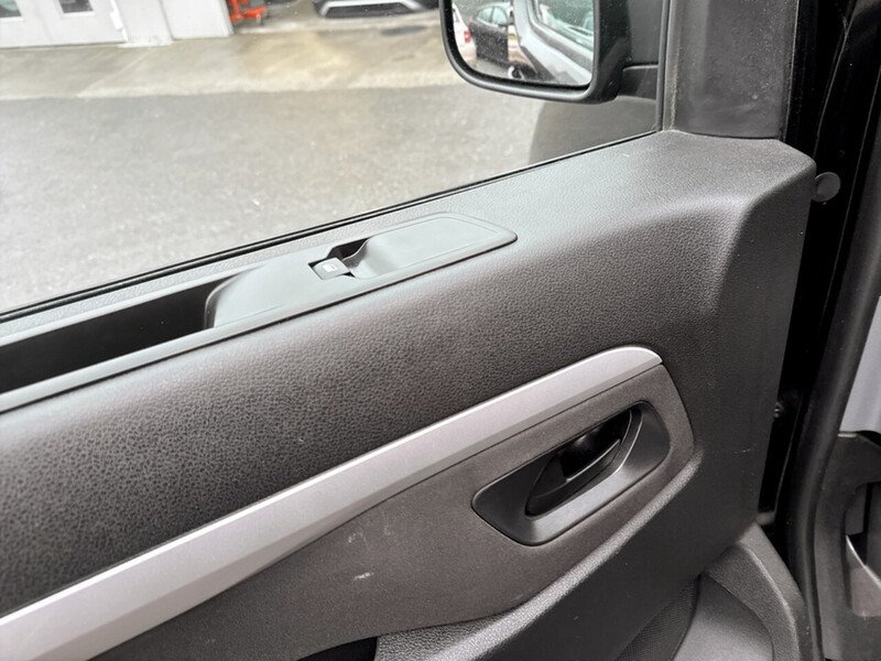 Used Vauxhall Vivaro 2021 for sale - 77447064: Photo 28