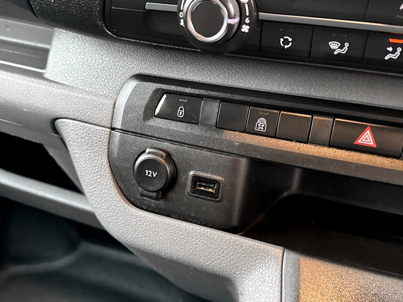 Used Vauxhall Vivaro 2021 for sale - 77447064: Photo 31