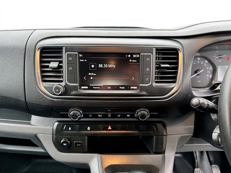 Used Vauxhall Vivaro 2021 for sale - 77447064: Photo 34