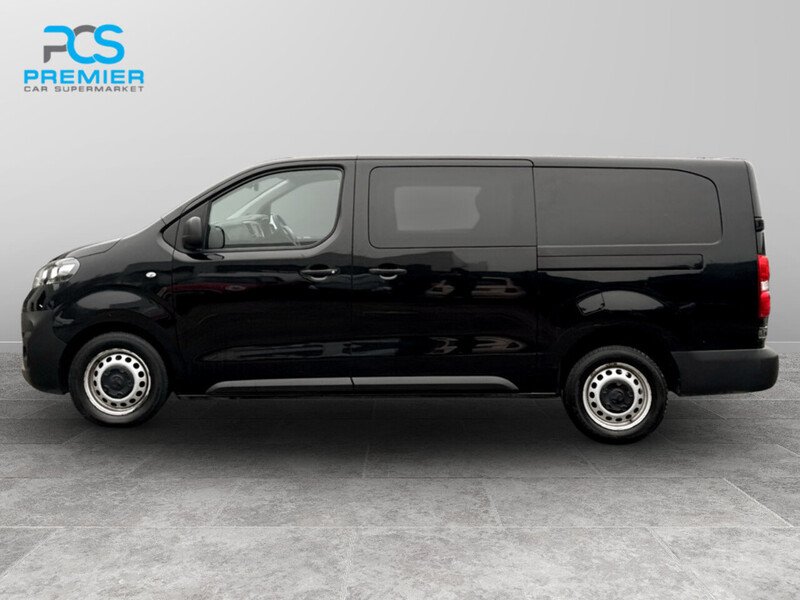 Used Vauxhall Vivaro 2021 for sale - 77447064: Photo 6