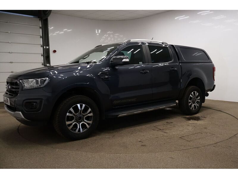 Used Ford Ranger 2021 for sale - 76417993: Photo 10