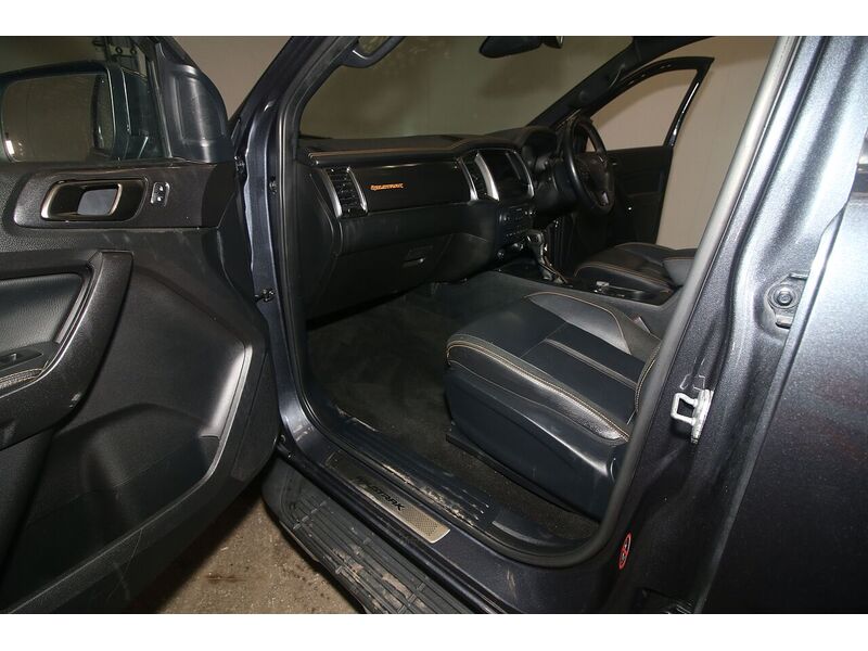 Used Ford Ranger 2021 for sale - 76417993: Photo 11